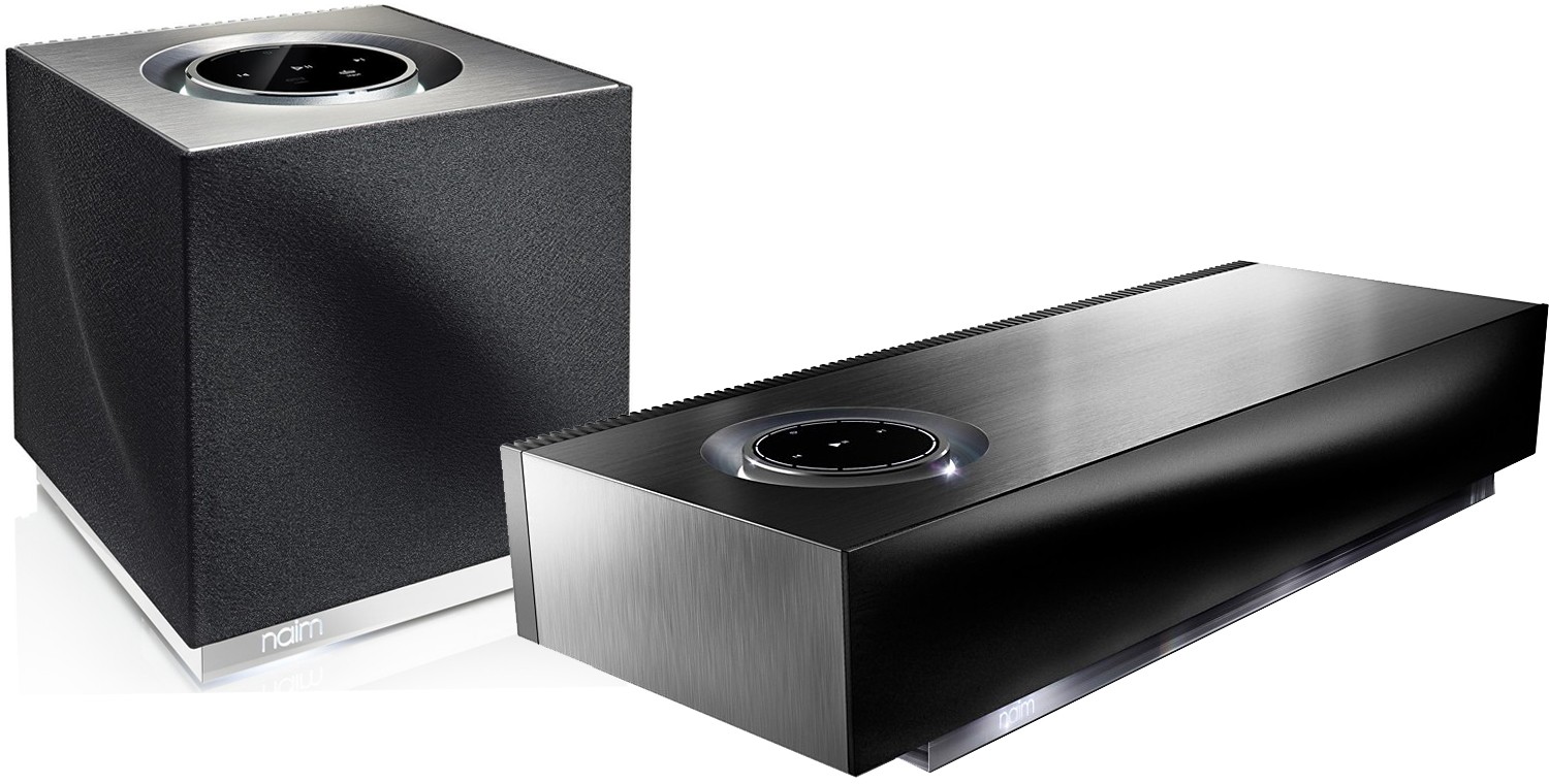 BLACK FRIDAY DEALS FOR NAIM AND FOCAL