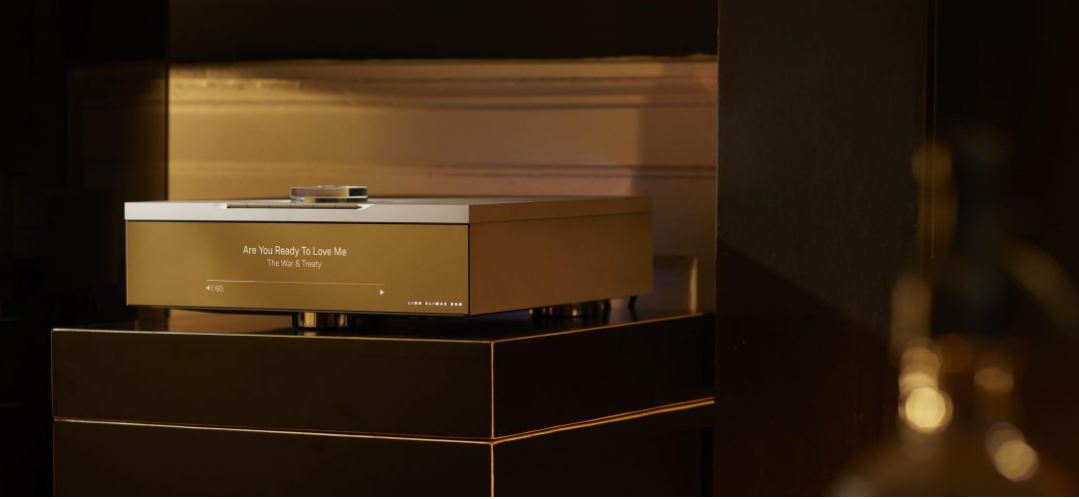 Linn Trade-in Offers and Utopik Promotion