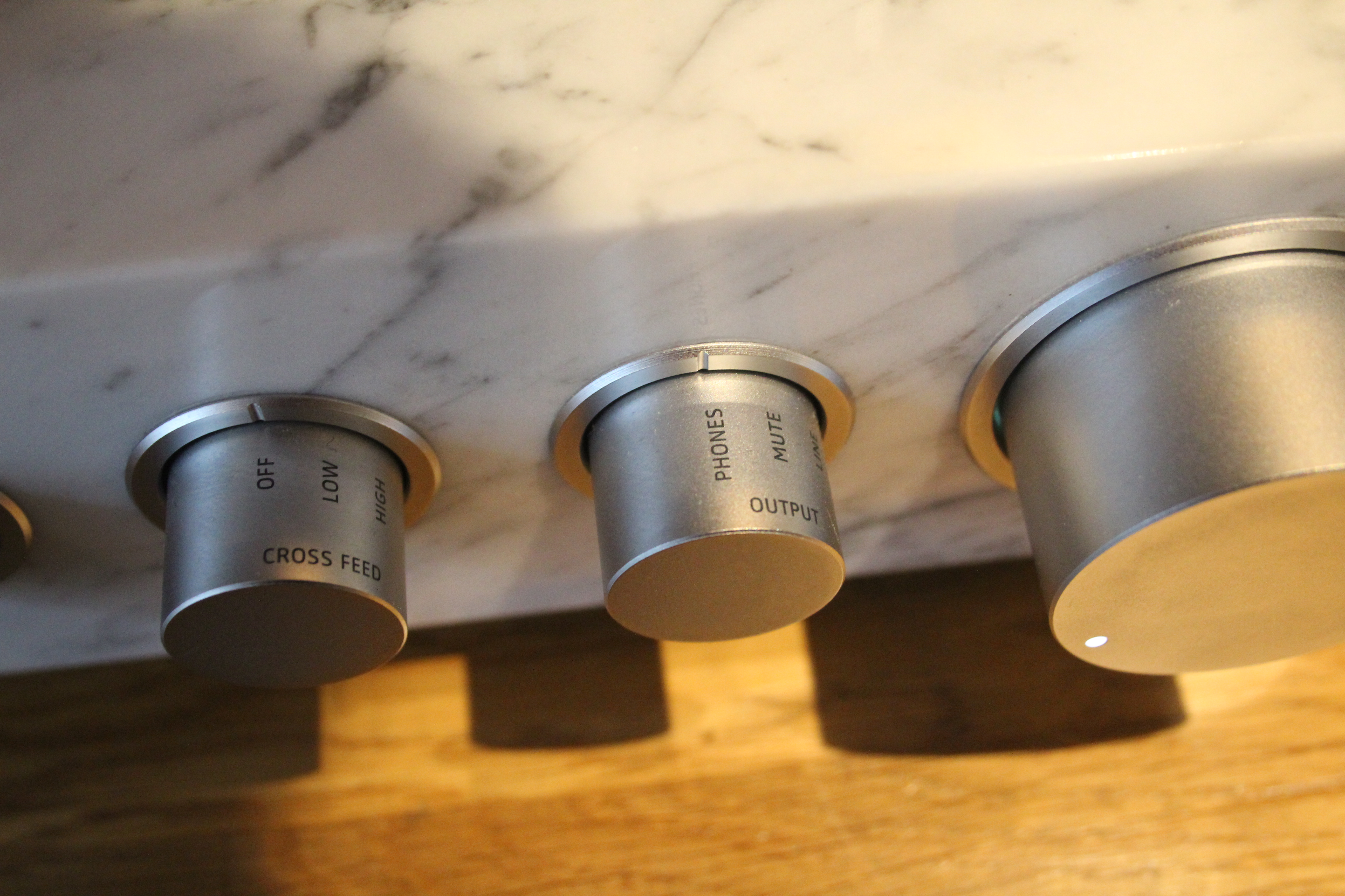 Sennheiser HE-1 Orpheus Flagship Headphones System
