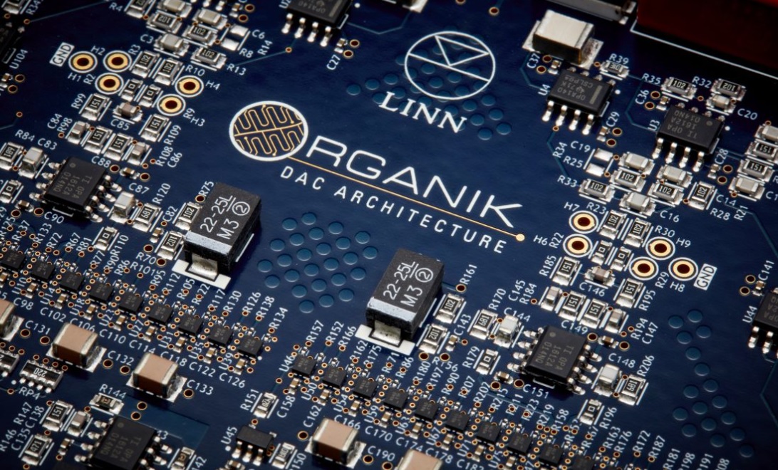 Linn Klimax Trade-In Offer