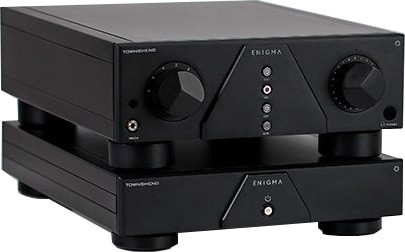 Integrated amplifier or separate components, which is preferable?