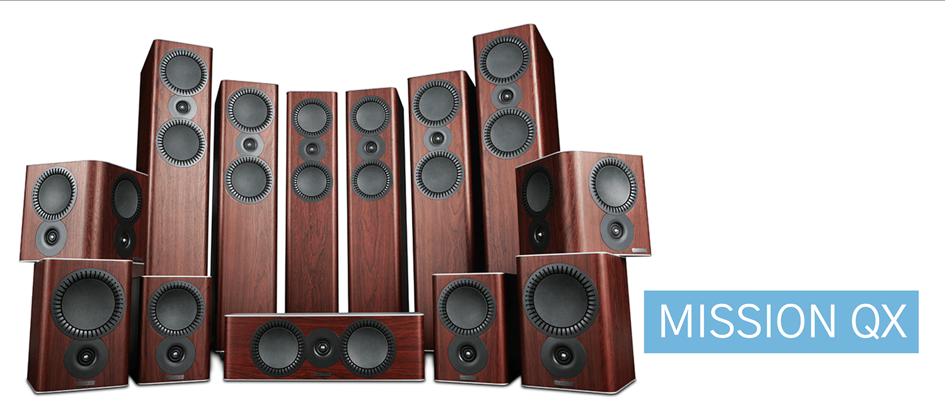 Exclusive Mission Deals At Audio Affair!