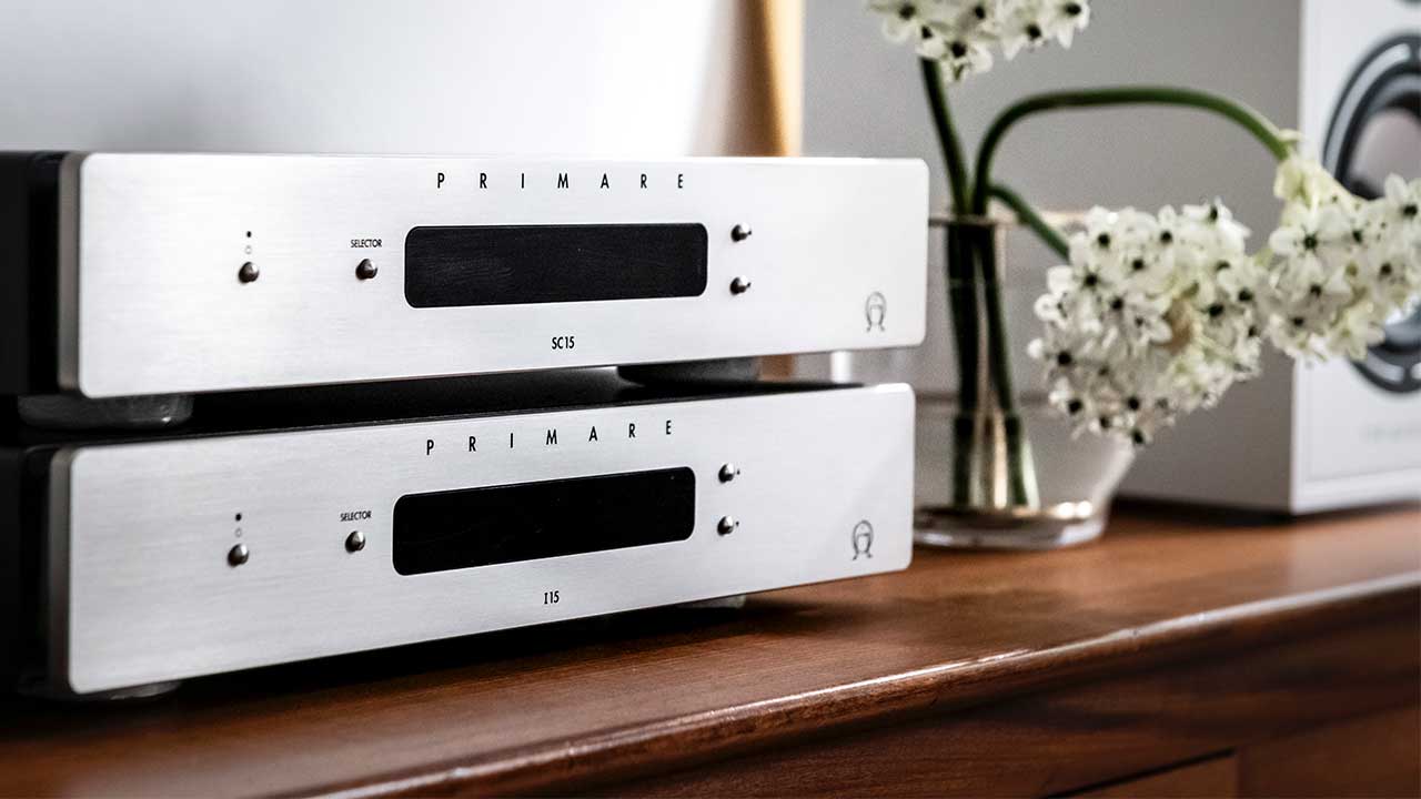 Primare Prisma Trade In Promotion!