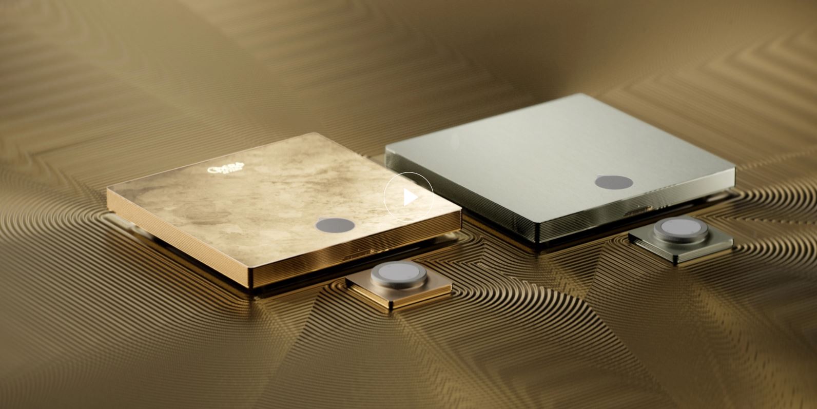 Devialet Launch The Astra Integrated Amplifier