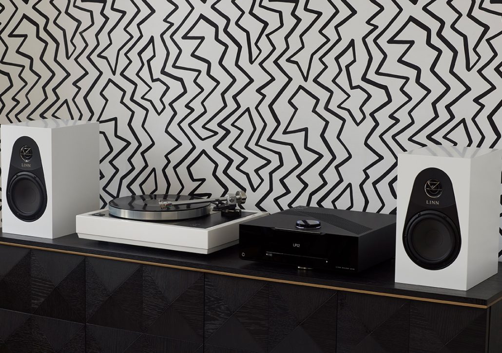 Linn LP12 Turntable Trade In Promotiom!