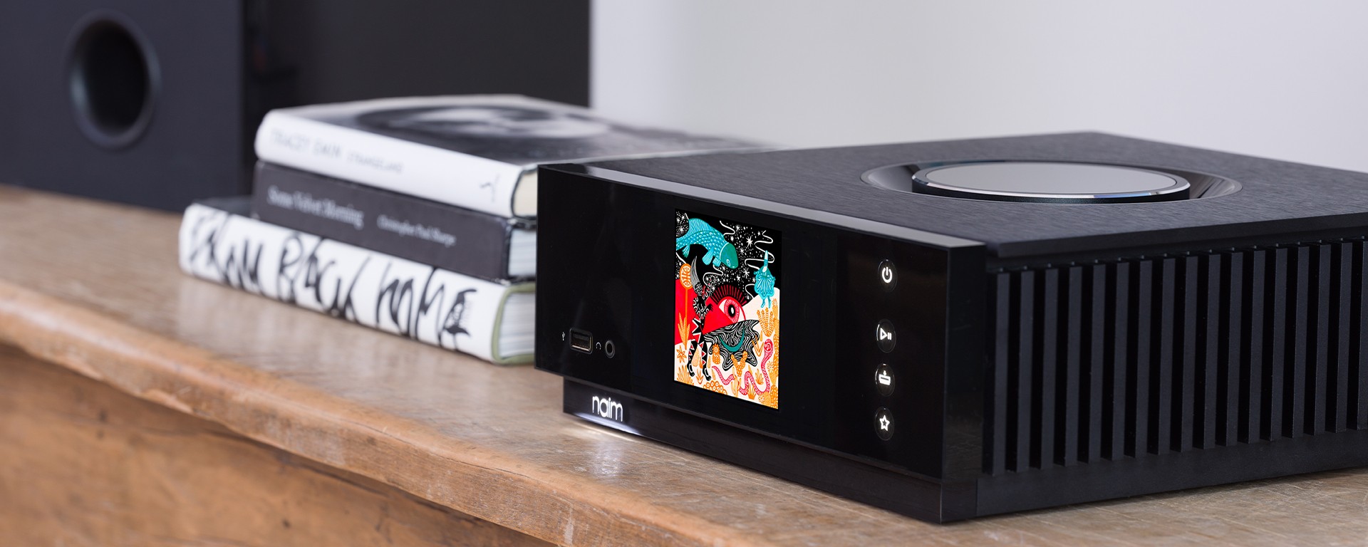 Naim Deals Not To Be Missed!