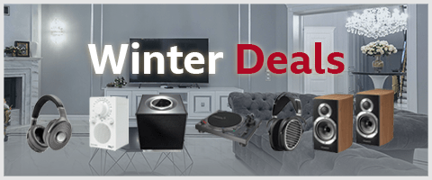Fantastic Deals On High End Hi-Fi