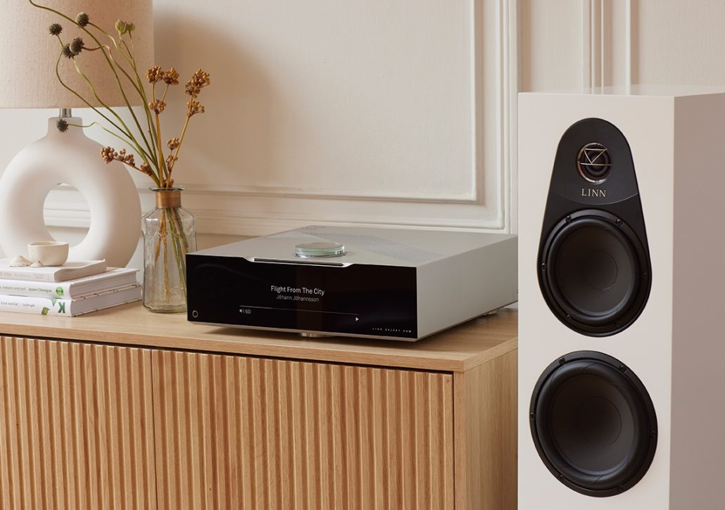 Linn DSM Winter Trade In Promotion
