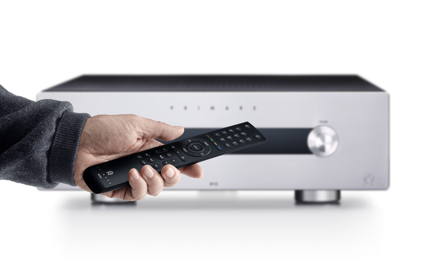 PRIMARE AV TRADE IN PROMOTION
