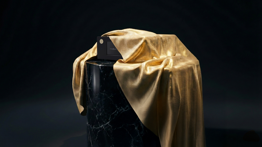 Gold Note's new 5.2 hi-fi separates range