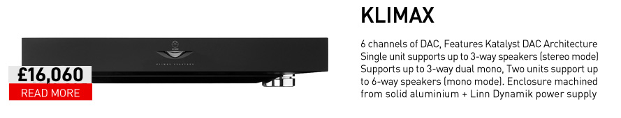 Linn Klimax