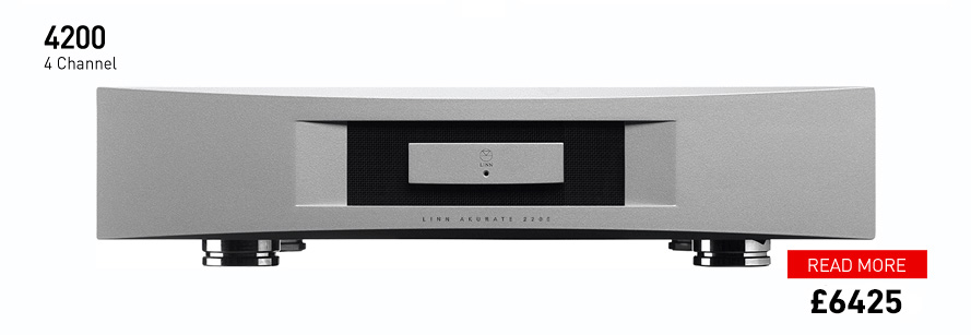Linn 4200