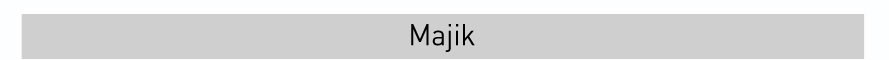Linn Majik