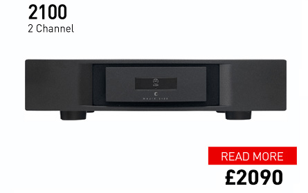 Linn 2100