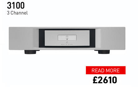 Linn 3100