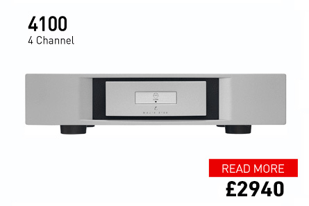 Linn 4100
