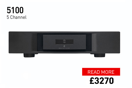 Linn 5100