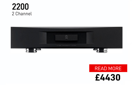 Linn 2200