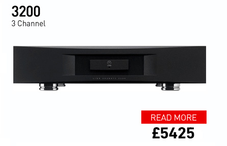 Linn 3200