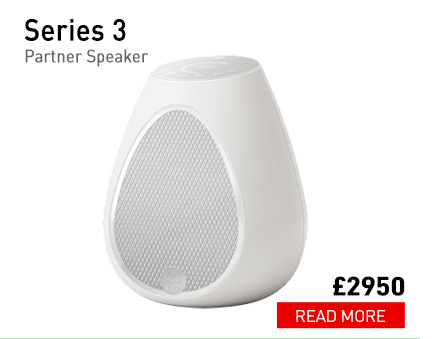 Linn Series 3