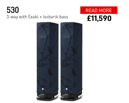 Linn 530 Exact