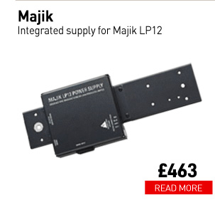 Linn Majik
