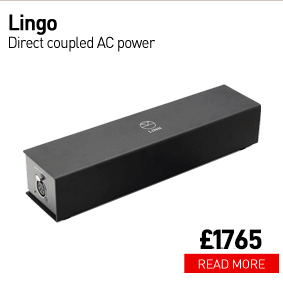 Linn Lingo