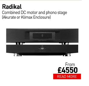 Linn Radikal