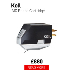 Koil