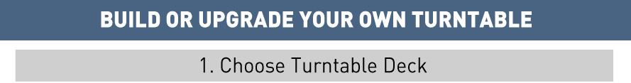 Linn Turntables