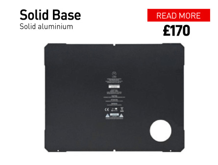 Linn Solid Base