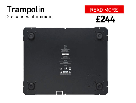 Linn Trampolin